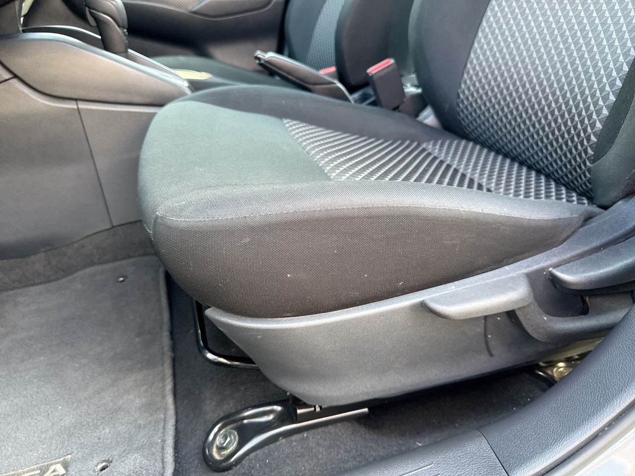 2024 Nissan Versa 1.6 Sense At