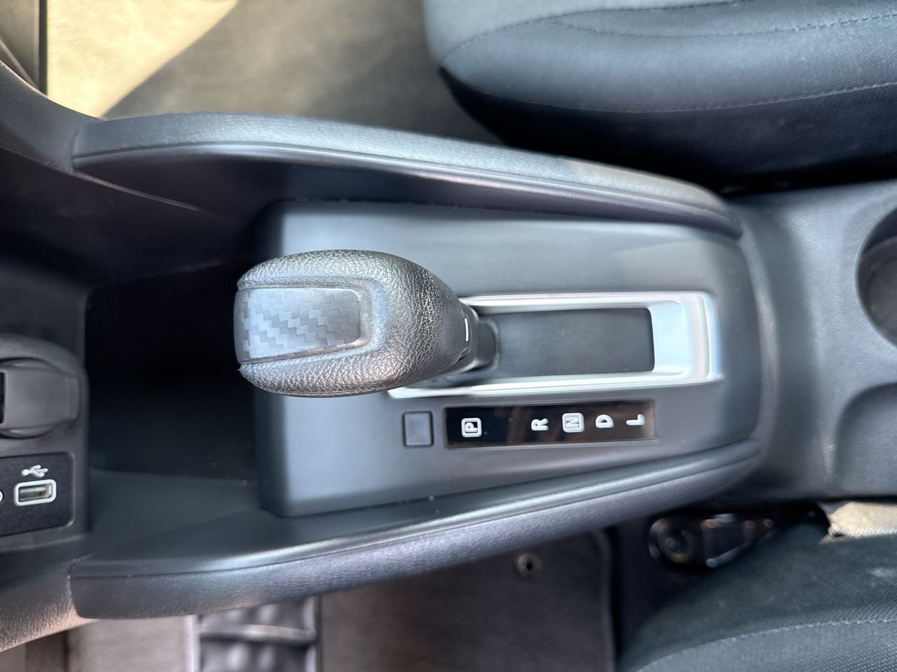 2024 Nissan Versa 1.6 Sense At