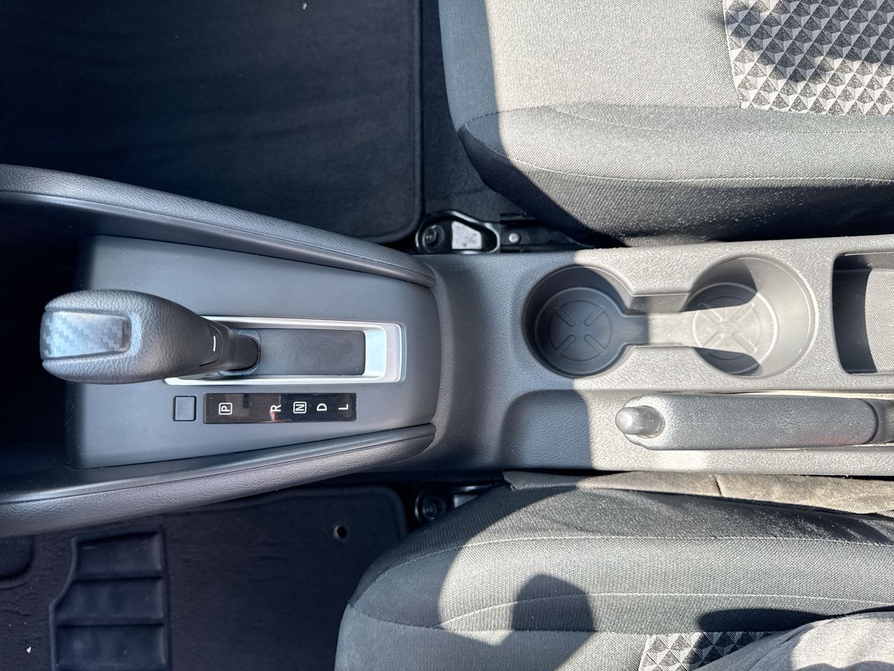 2024 Nissan Versa 1.6 Sense At