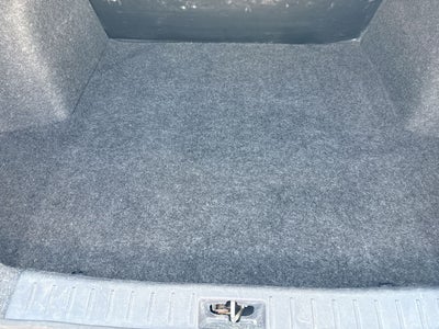 2024 Nissan Versa 1.6 Sense At