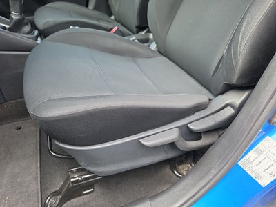 2023 Nissan Kicks 1.6 Advance Mt