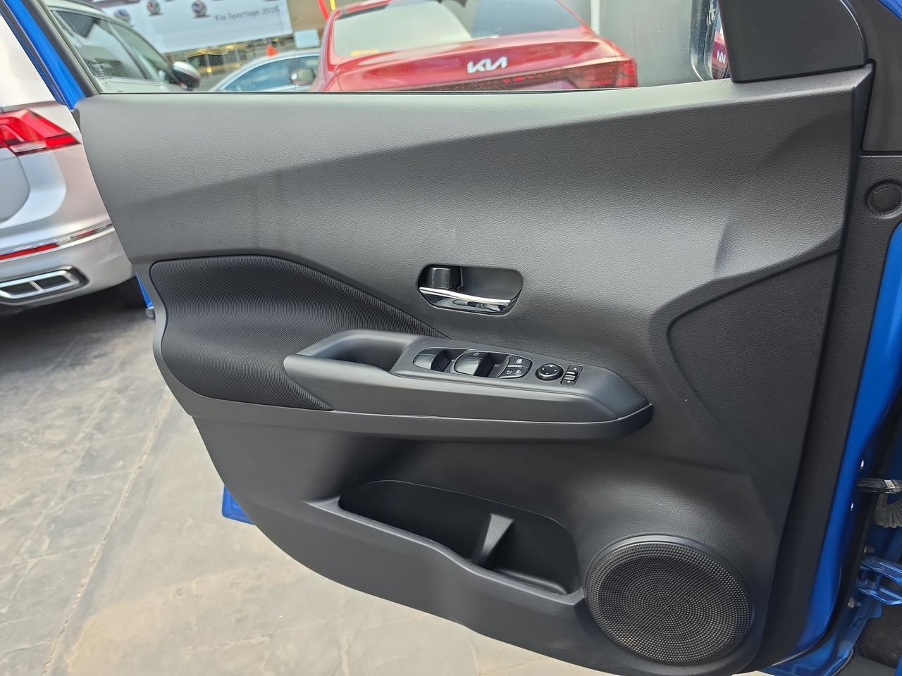 2023 Nissan Kicks 1.6 Advance Mt