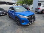 2023 Nissan Kicks 1.6 Advance Mt
