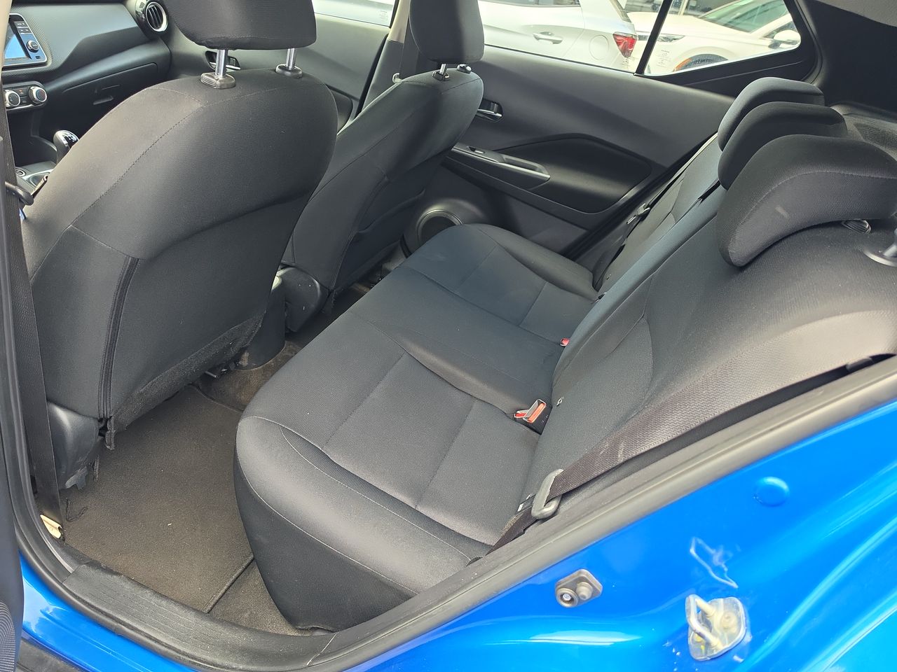 2023 Nissan Kicks 1.6 Advance Mt