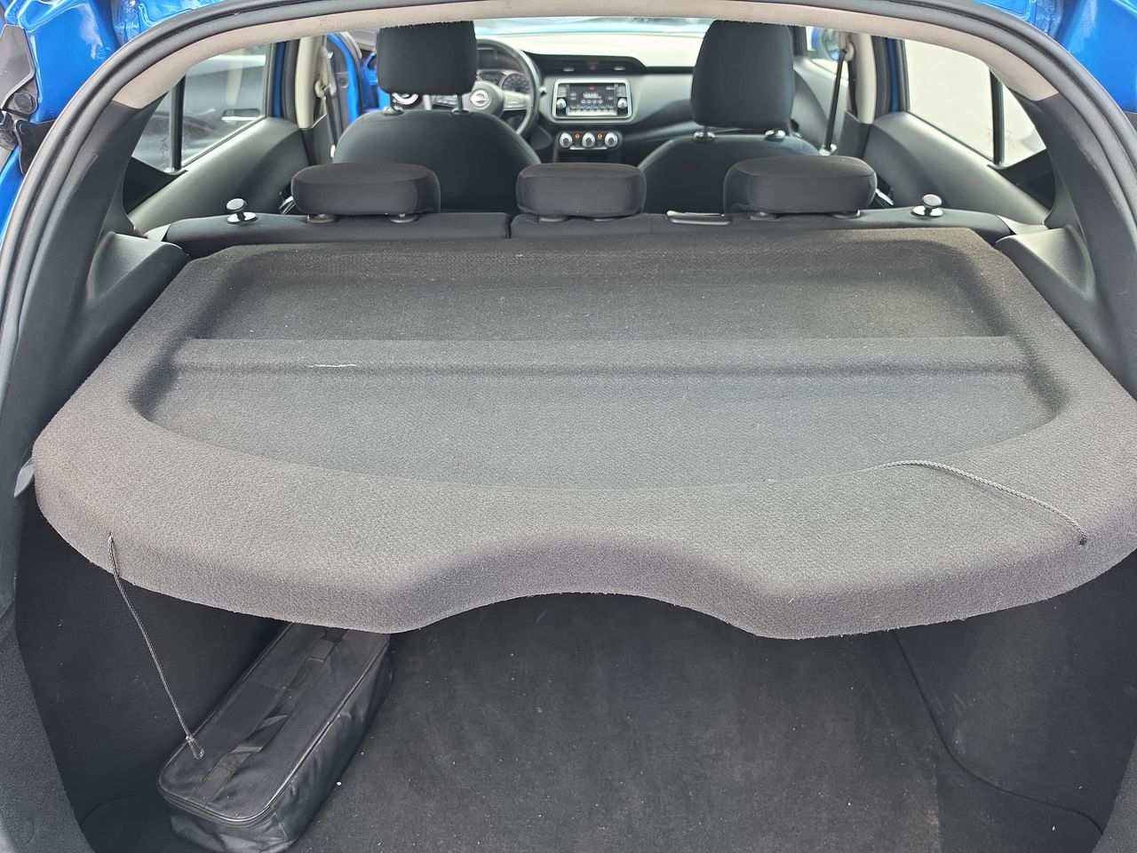 2023 Nissan Kicks 1.6 Advance Mt