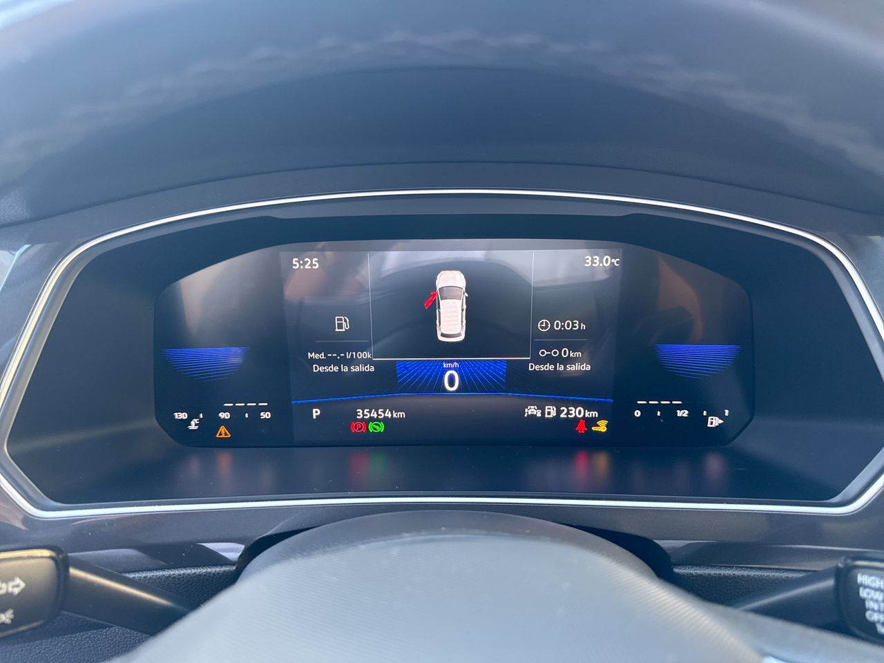 2024 Volkswagen Tiguan 1.4 Comfortline At