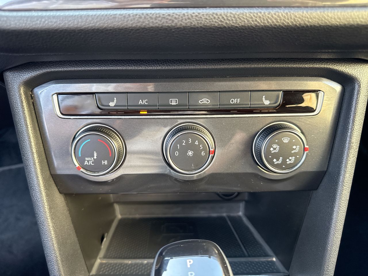 2024 Volkswagen Tiguan 1.4 Comfortline At