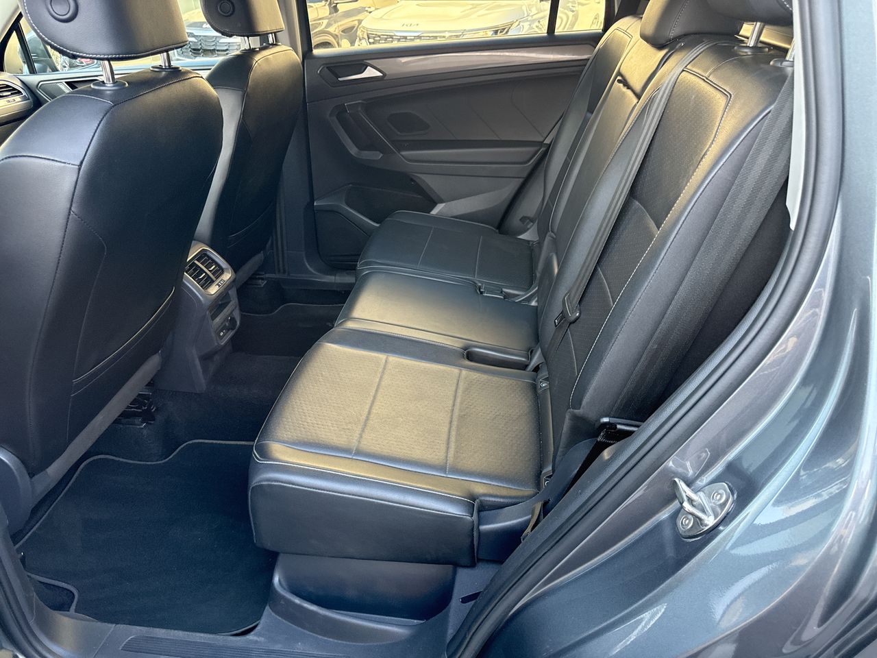 2024 Volkswagen Tiguan 1.4 Comfortline At