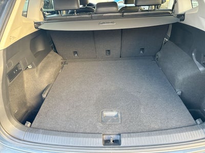 2024 Volkswagen Tiguan 1.4 Comfortline At