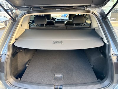 2024 Volkswagen Tiguan 1.4 Comfortline At