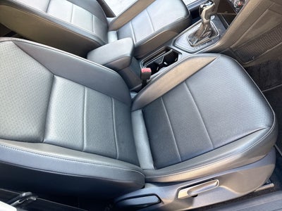 2024 Volkswagen Tiguan 1.4 Comfortline At