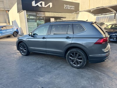 2024 Volkswagen Tiguan 1.4 Comfortline At