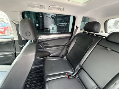 2024 Volkswagen Tiguan 1.4 Comfortline At