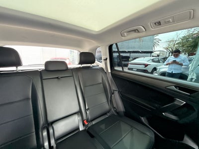 2024 Volkswagen Tiguan 1.4 Comfortline At