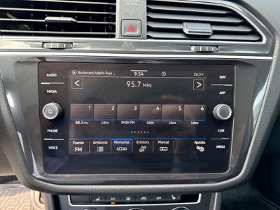 2024 Volkswagen Tiguan 1.4 Comfortline At