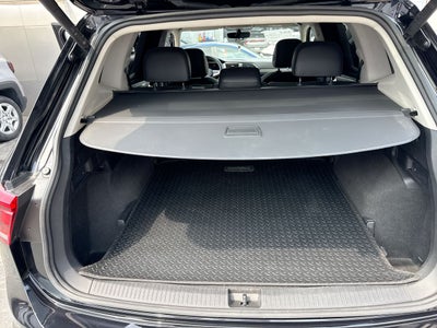 2024 Volkswagen Tiguan 1.4 Comfortline At