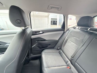 2023 Volkswagen Taos 1.4 Comfortline At