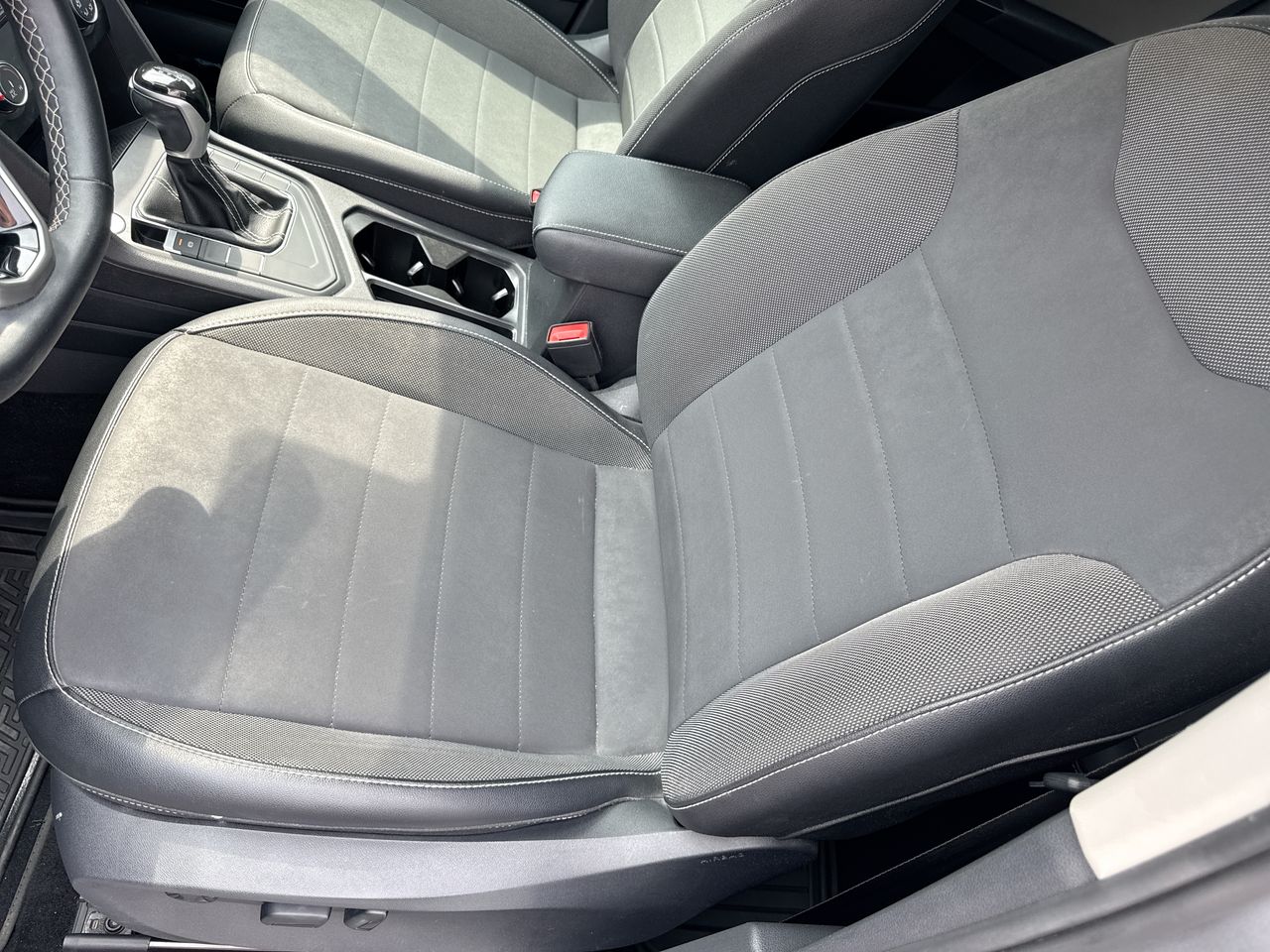 2023 Volkswagen Taos 1.4 Comfortline At