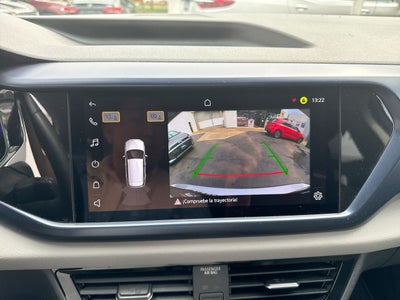 2023 Volkswagen Taos 1.4 Comfortline At