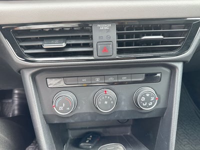 2023 Volkswagen Taos 1.4 Comfortline At