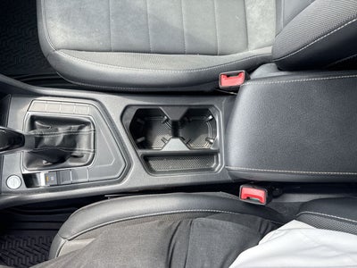 2023 Volkswagen Taos 1.4 Comfortline At