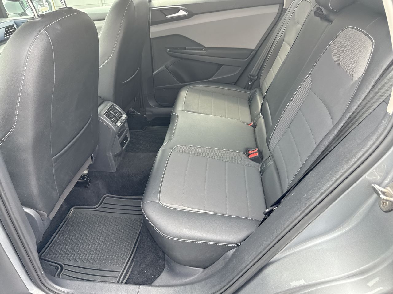 2023 Volkswagen Taos 1.4 Comfortline At