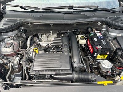 2023 Volkswagen Taos 1.4 Comfortline At