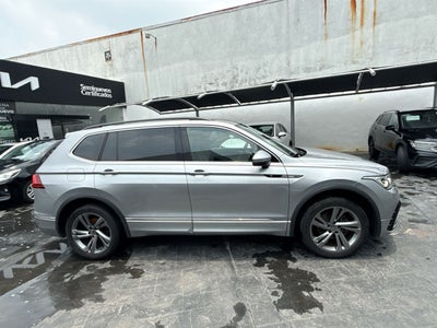 2023 Volkswagen Tiguan 1.4 R-Line At