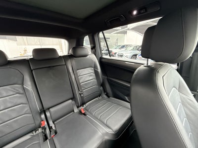 2023 Volkswagen Tiguan 1.4 R-Line At