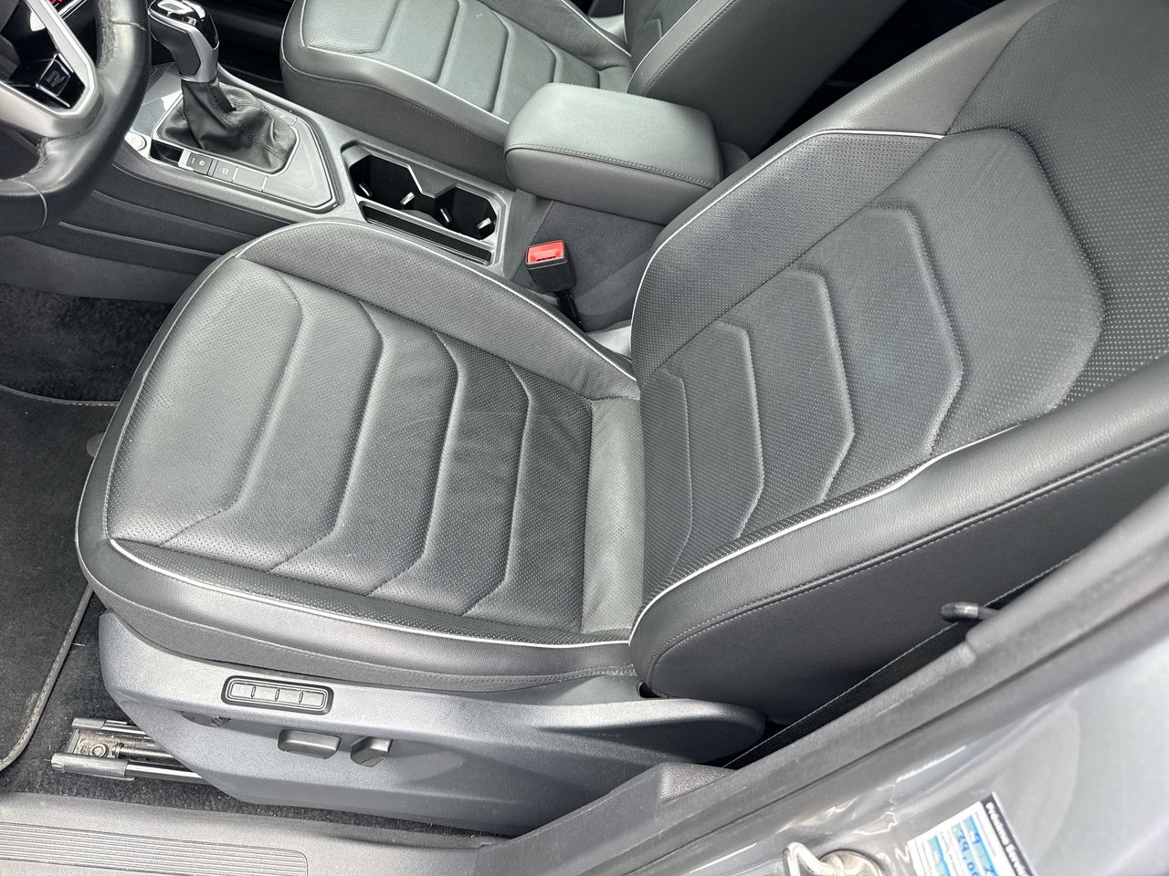 2023 Volkswagen Tiguan 1.4 R-Line At