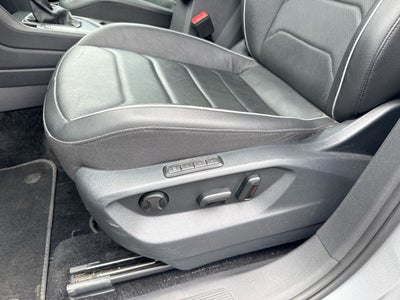 2023 Volkswagen Tiguan 1.4 R-Line At
