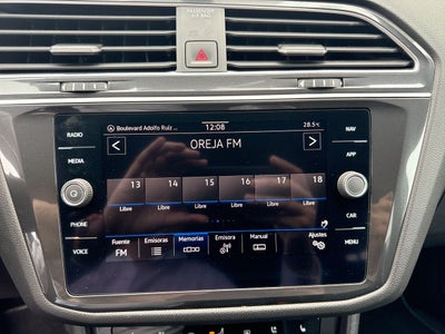 2023 Volkswagen Tiguan 1.4 R-Line At