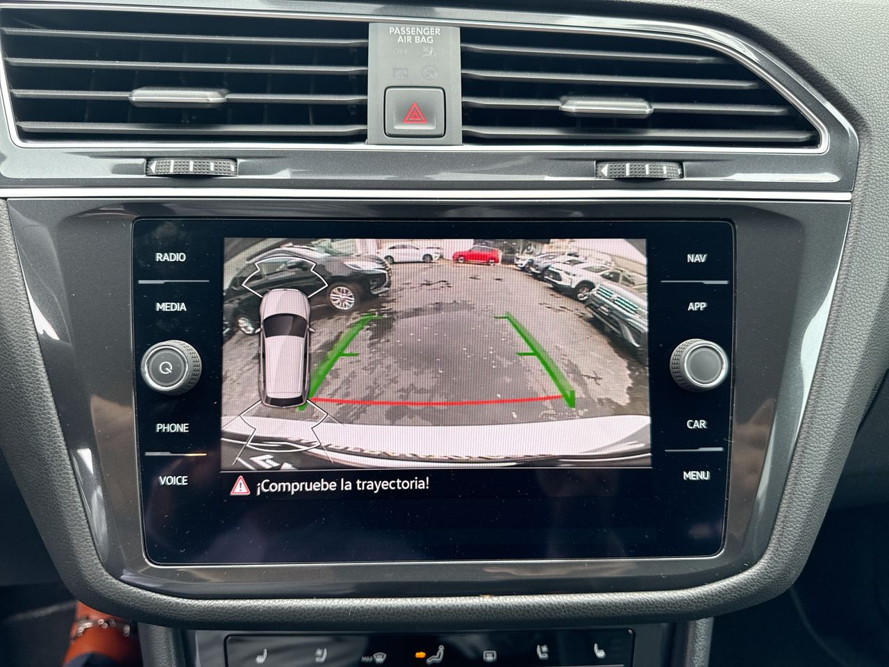 2023 Volkswagen Tiguan 1.4 R-Line At