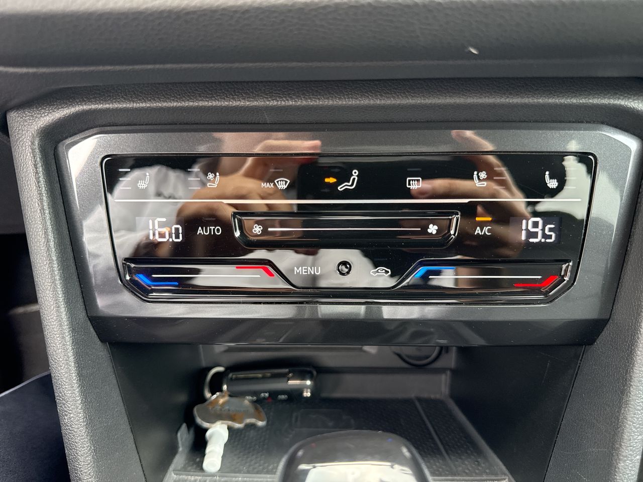 2023 Volkswagen Tiguan 1.4 R-Line At