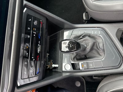 2023 Volkswagen Tiguan 1.4 R-Line At