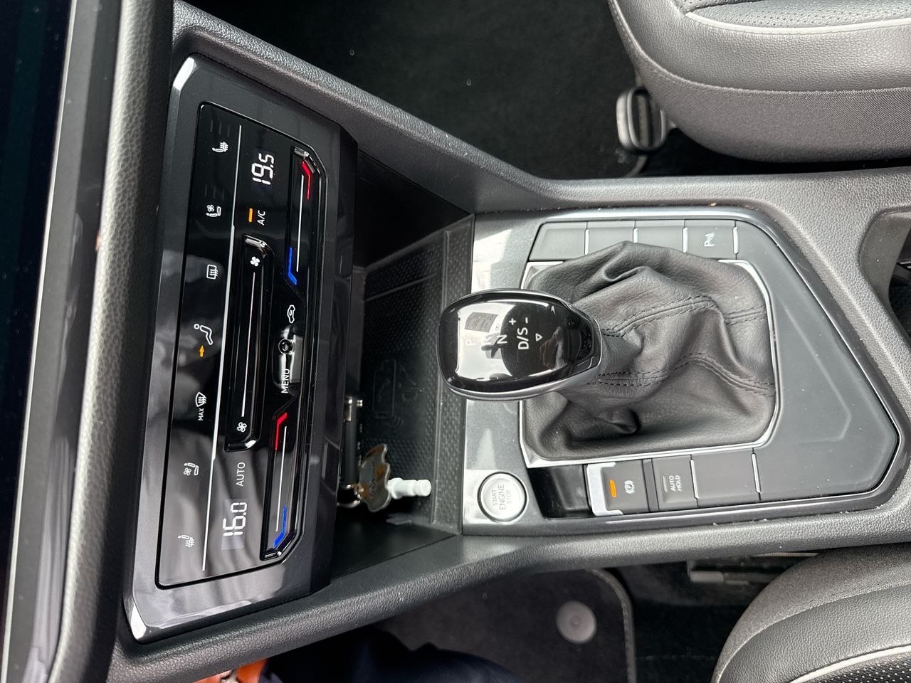 2023 Volkswagen Tiguan 1.4 R-Line At