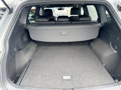 2023 Volkswagen Tiguan 1.4 R-Line At