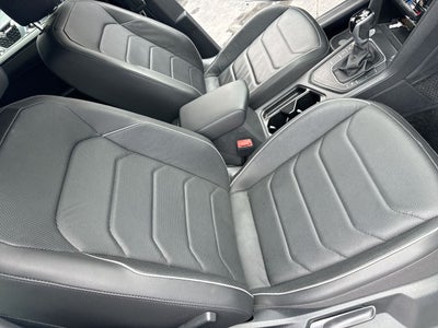2023 Volkswagen Tiguan 1.4 R-Line At
