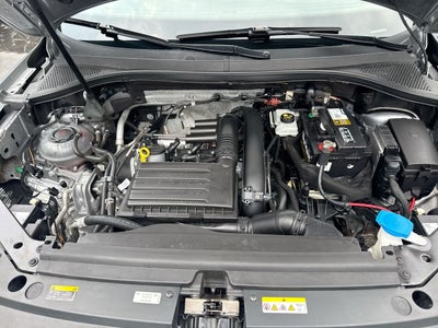 2023 Volkswagen Tiguan 1.4 R-Line At