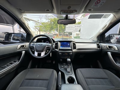 2022 Ford Ranger 3.2 Xlt Diésel 4x4 At