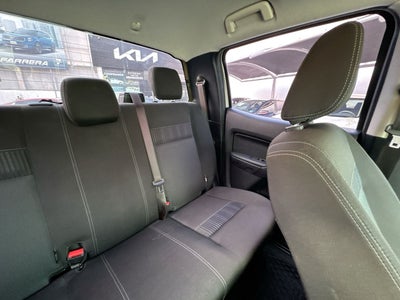 2022 Ford Ranger 3.2 Xlt Diésel 4x4 At