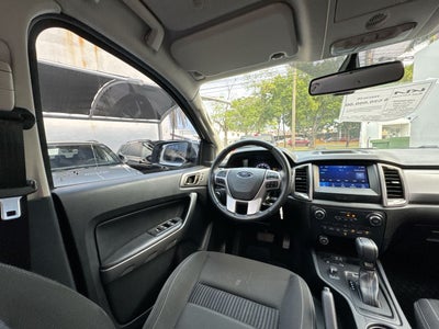2022 Ford Ranger 3.2 Xlt Diésel 4x4 At