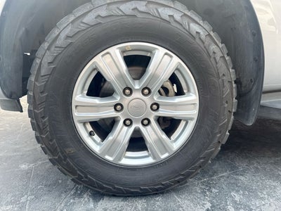 2022 Ford Ranger 3.2 Xlt Diésel 4x4 At