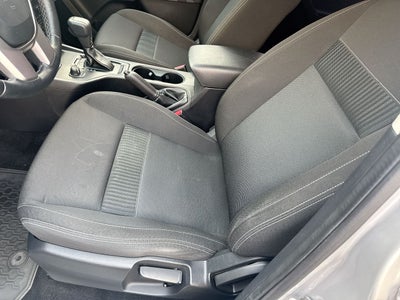 2022 Ford Ranger 3.2 Xlt Diésel 4x4 At