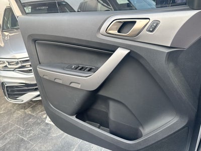 2022 Ford Ranger 3.2 Xlt Diésel 4x4 At