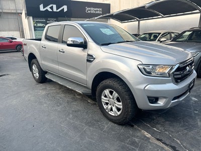 2022 Ford Ranger 3.2 Xlt Diésel 4x4 At