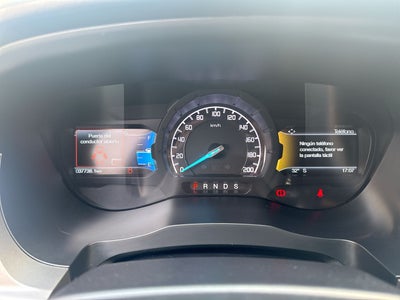 2022 Ford Ranger 3.2 Xlt Diésel 4x4 At