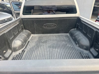 2022 Ford Ranger 3.2 Xlt Diésel 4x4 At