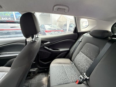 2021 Chevrolet Tracker 1.2 LS At