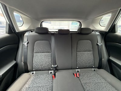 2021 Chevrolet Tracker 1.2 LS At